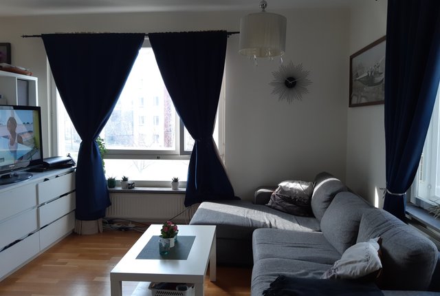 Båtbyggargatan 68, Stockholm - bild 1