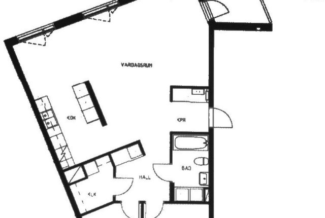Sjöviksbacken 31, Stockholm - bild 2