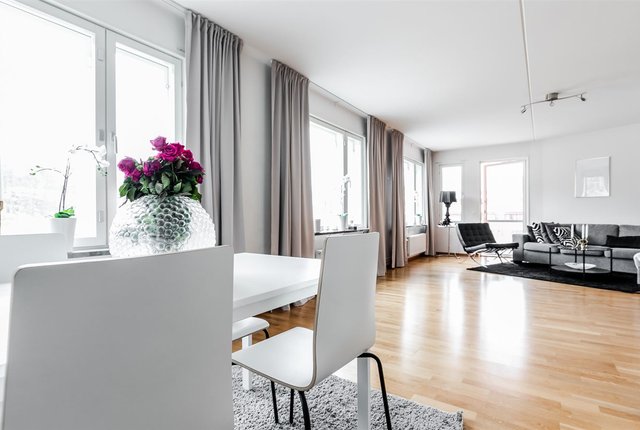 Sjöviksbacken 31, Stockholm - bild 1