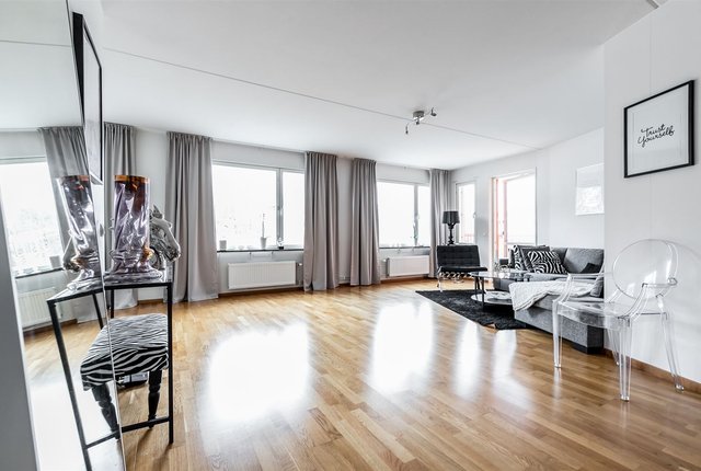 Sjöviksbacken 31, Stockholm - bild 3