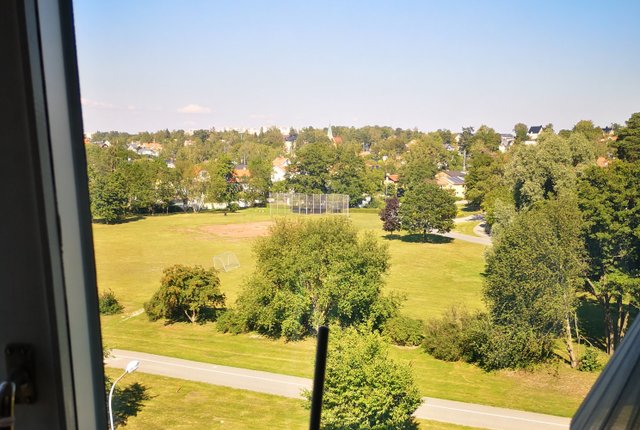 Järnvägsgatan 21, Sundbyberg - bild 1