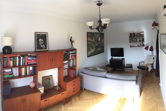 Högbergsgatan 63, Stockholm - bild 2