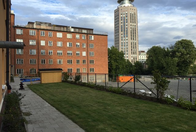 Högbergsgatan 63, Stockholm - bild 8