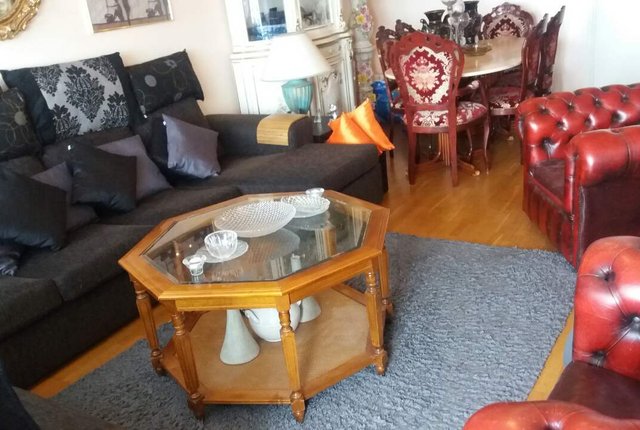 Vågens gata 469, Haninge - bild 1