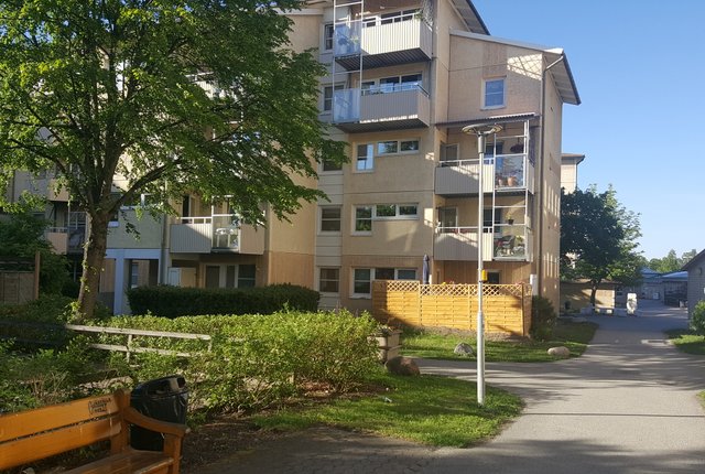 Vinggränd 7, Järfälla - bild 8