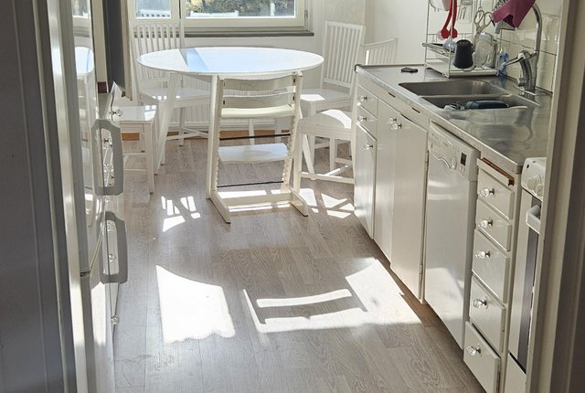 Fyrspannsgatan 47, Hässelby - bild 5