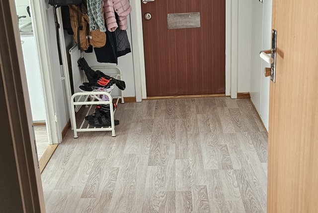 Fyrspannsgatan 47, Hässelby - bild 2