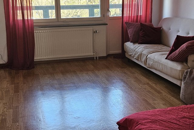 Fyrspannsgatan 47, Hässelby - bild 4