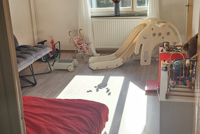 Fyrspannsgatan 47, Hässelby - bild 6