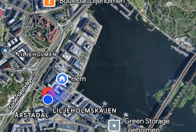 Marieviksgatan 57, Stockholm - bild 8