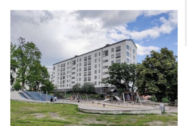 Marieviksgatan 57, Stockholm - bild 1