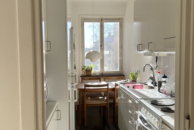 Rindögatan 21, Stockholm - bild 2