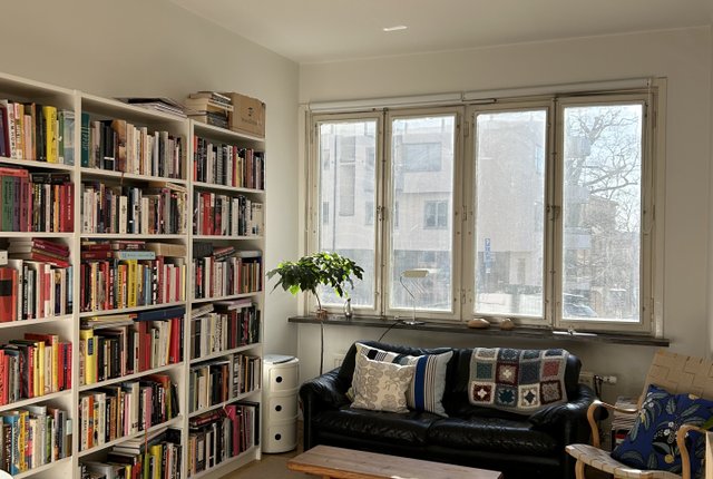 Rindögatan 21, Stockholm - bild 1