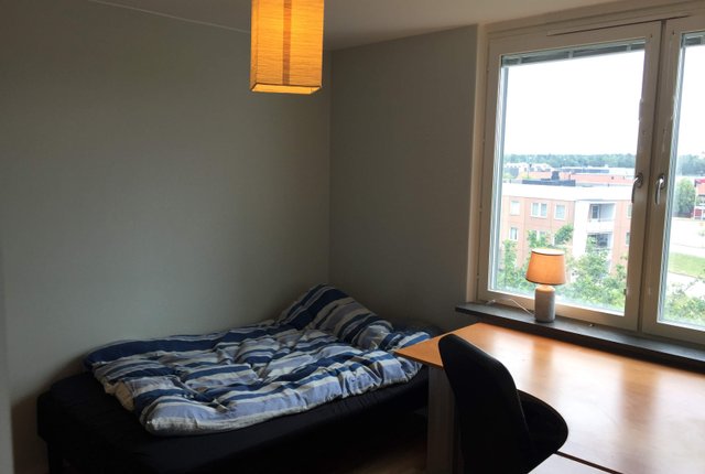 Slånbärsvägen 9, Danderyd - bild 7