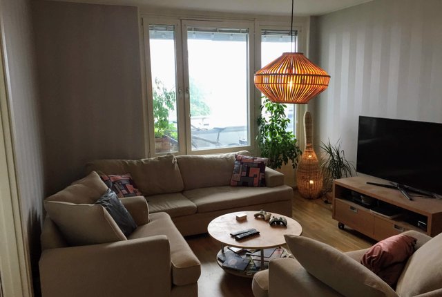 Slånbärsvägen 9, Danderyd - bild 3