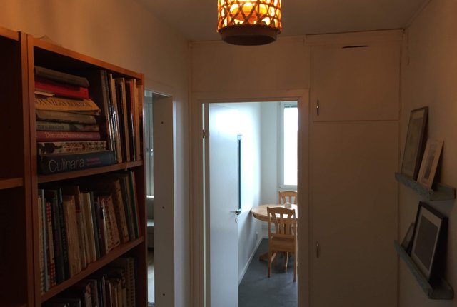Slånbärsvägen 9, Danderyd - bild 5