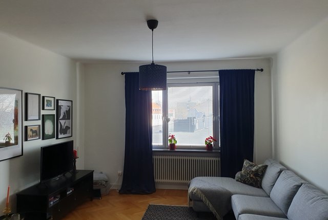 Järnvägsgatan 45A, Limhamn - bild 7