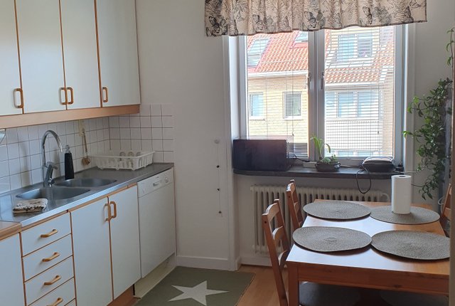 Järnvägsgatan 45A, Limhamn - bild 3