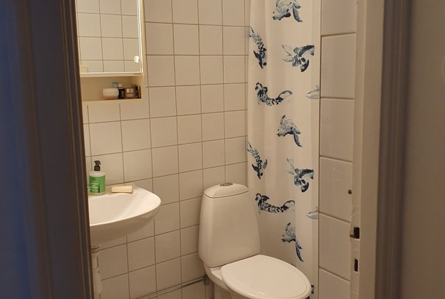 Järnvägsgatan 45A, Limhamn - bild 2