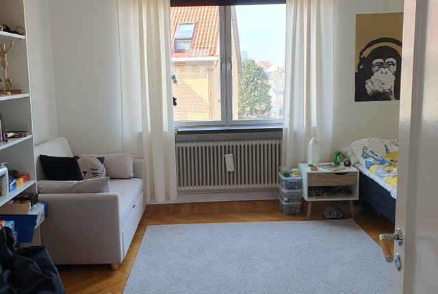 Järnvägsgatan 45A, Limhamn - bild 8