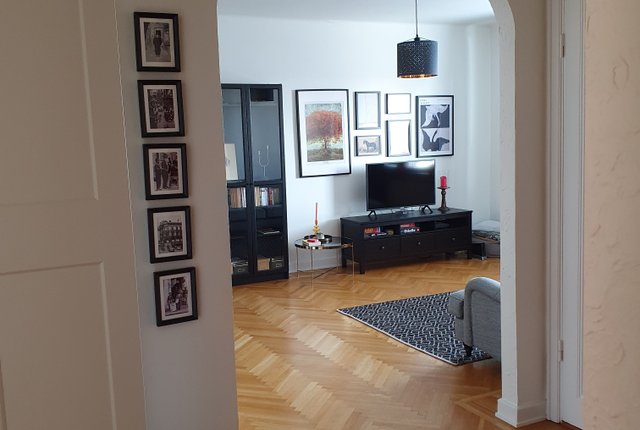 Järnvägsgatan 45A, Limhamn - bild 4