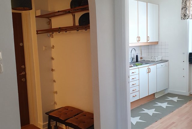Järnvägsgatan 45A, Limhamn - bild 5