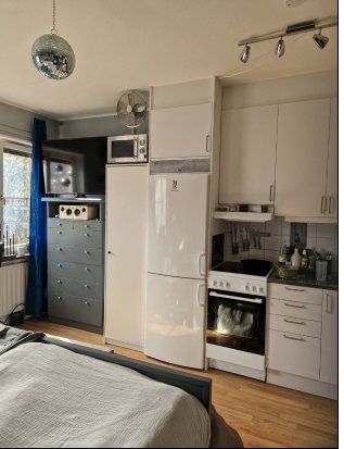 Skomakargatan 1B, Uppsala - bild 5