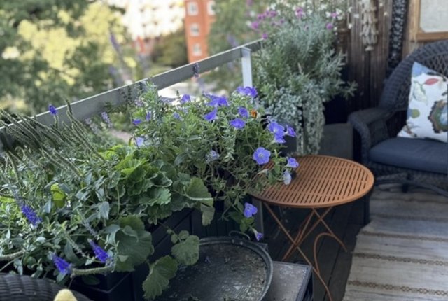 Atterbomsvägen 56, Stockholm - bild 5