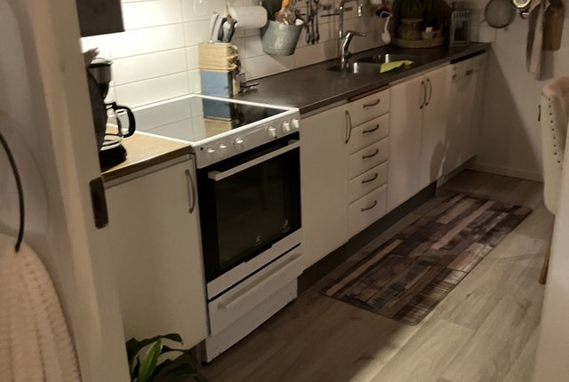 Sleipners väg 6, Kungsbacka - bild 6