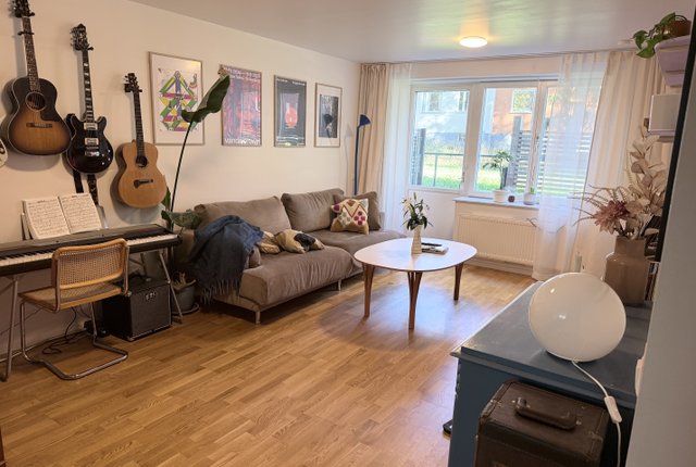 Terrängvägen 88, Hägersten - bild 1