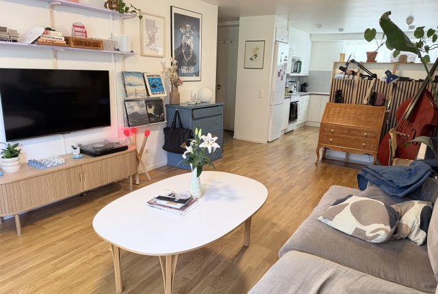 Terrängvägen 88, Hägersten - bild 2