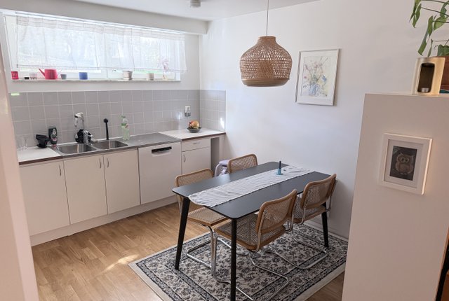 Terrängvägen 88, Hägersten - bild 4
