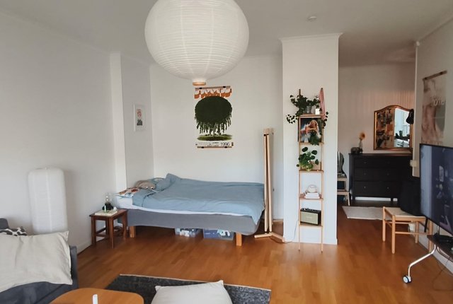 Vetegatan 3, Stockholm - bild 1