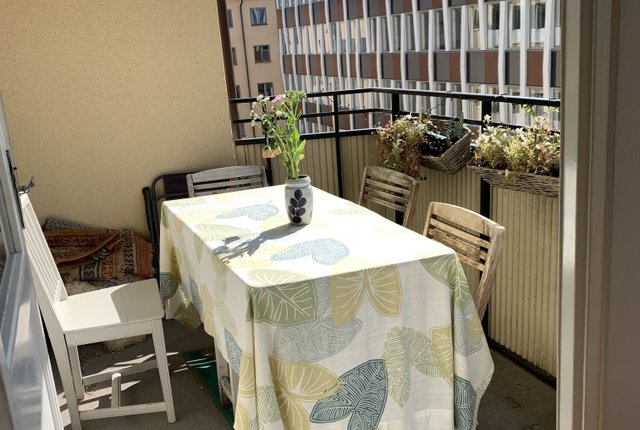 Högbergsgatan 23, Stockholm - bild 2