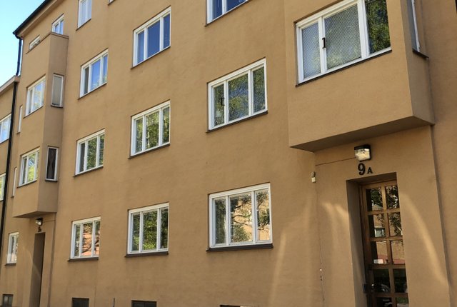 Viktoriagatan 9A, Uppsala - bild 3