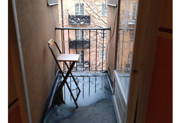 Heleneborgsgatan 32, Stockholm - bild 8