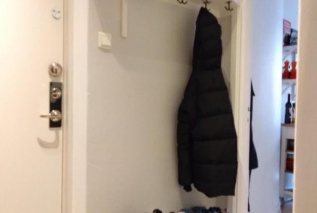 Heleneborgsgatan 32, Stockholm - bild 1