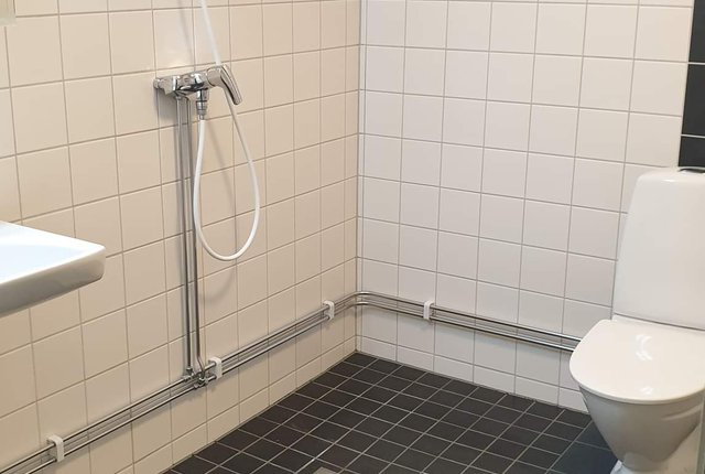 Tellusgatan 5, Lund - bild 1