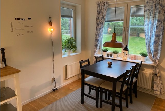 Friluftsvägen 16, Lidingö - bild 3