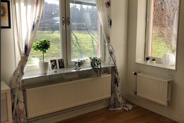 Friluftsvägen 16, Lidingö - bild 8