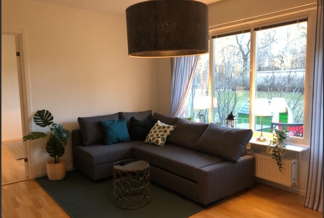 Friluftsvägen 16, Lidingö - bild 5