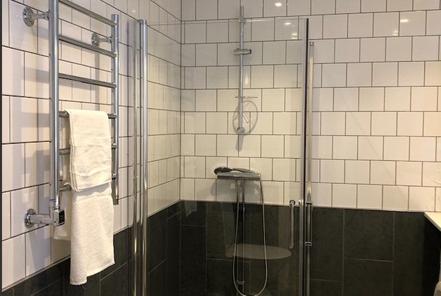 Friluftsvägen 16, Lidingö - bild 1