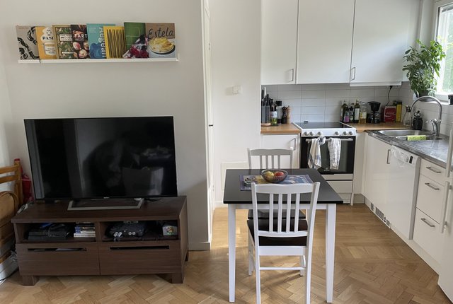 Hästholmsvägen 16, Stockholm - bild 6