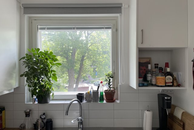 Hästholmsvägen 16, Stockholm - bild 8