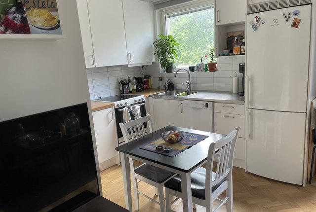 Hästholmsvägen 16, Stockholm - bild 7