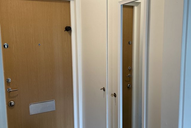 Hästholmsvägen 16, Stockholm - bild 2