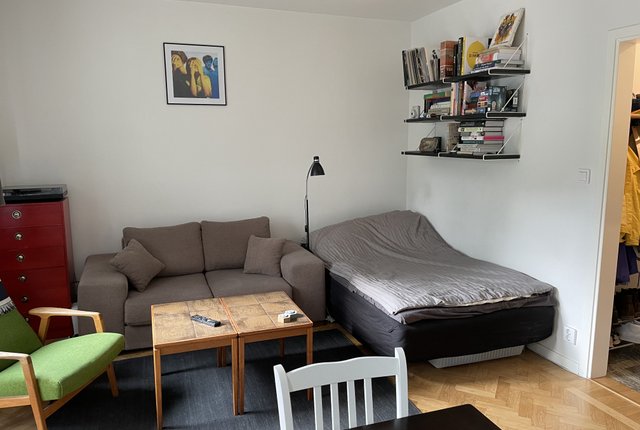 Hästholmsvägen 16, Stockholm - bild 4