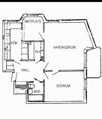 , Hägersten - bild 1