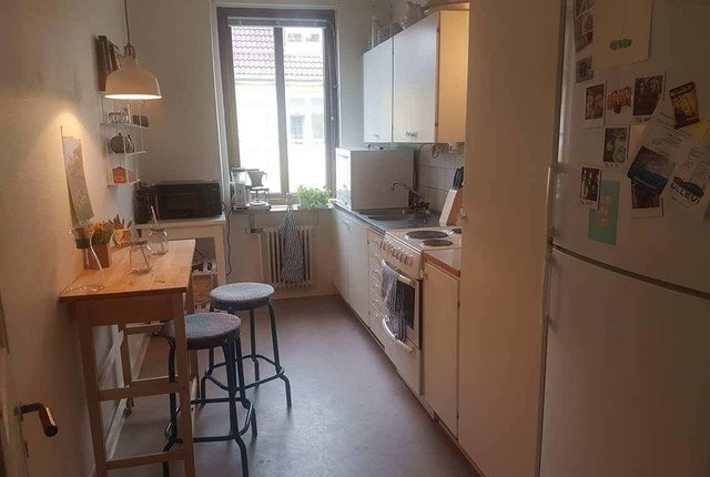 Räntmästaregatan 8A, Göteborg - bild 2