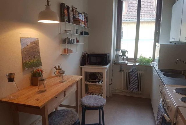 Räntmästaregatan 8A, Göteborg - bild 5